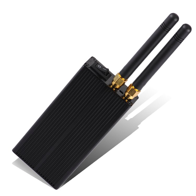  大新1.2G/1.5G导航屏蔽器