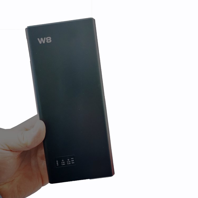  大新蓝牙WiFi信号屏蔽器