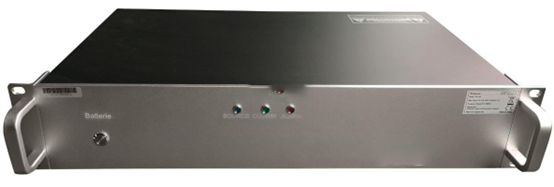  大新350M PDT消防集群警用主机直放站